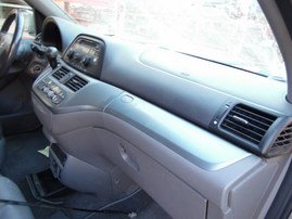 2009 HONDA ODYSSEY EX-L SAGE 3.5L AT 2WD A18876
